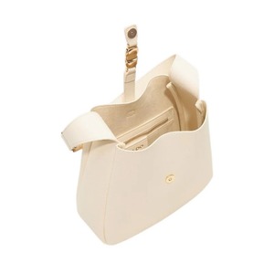 Bolso de Mano de Cuero Genuino para Mujer, Modelo 2026, a la Moda, de Lujo, Estilo Americano, para Llevar al Hombro o Cruzado - Product Image 3