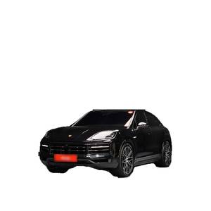 Porsche Cayenne 3.0 E-Hybrid Coupé 2024, 23,018 km, Caja de Cambios Automática, Asientos de Cuero, Volante a la Izquierda, Cámara Trasera - Product Image 1