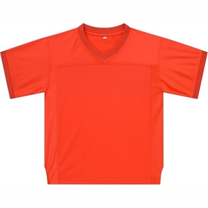 Nouveautés 2026 – Maillot de rugby unisexe respirant avec logo brodé et impression par transfert thermique, pour toutes les équipes – Vente en gros - Product Image 1