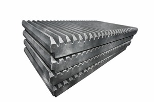 ตารางเครื่องจักรเหล็กหล่อ - Product Image 3