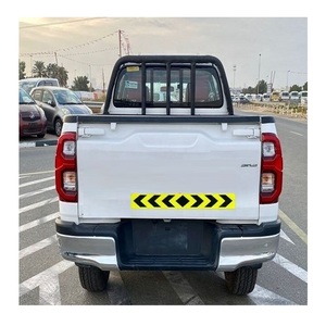 PICK-UPS D'OCCASION 4x4 Automatiques et Manuels Sièges en Cuir Phares Halogènes et LED - Product Image 6