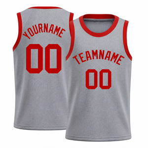 Maillot de basket-ball pour hommes de haute qualité, broderie, uniforme de basket-ball, maillot de basket-ball le plus vendu en ligne, vente en gros OEM - Product Image 1