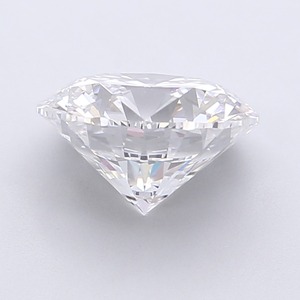 Diamant rond de 3,03 carats, cultivé en laboratoire, CVD, D VVS2, excellente qualité de polissage, taille brillant incolore, pierre précieuse authentique en vrac pour fiançailles - Product Image 2