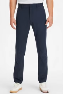 Gray Oxford Polyester Lightweight Dark Casual Cargo Pants Elastic Waist Drawstring Multiple Pockets Summer Joggers - Product Image 2