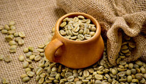 Café vietnamien Robusta Arabica nouvelle récolte haricot vert et haricot rôti saveur neutre sacs d'exportation en vrac - Product Image 6