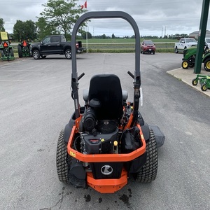 เครื่องตัดหญ้าแบบ Zero Turn รุ่น Kubota Z726x สำหรับงานหนัก ออกแบบมาเพื่อการจัดสวนระดับมืออาชีพ - Product Image 5
