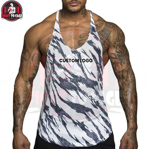 Camiseta Deportiva Ligera para Hombre, Ecológica, de Secado Rápido, Transpirable, Tejido de Poliéster/Algodón/Spandex de la Más Alta Calidad para Fitness - Product Image 4