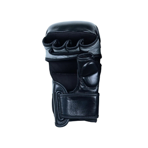 Guantes de Combate MMA de Piel Sintética de Alta Calidad, Hechos a Medida, con Cierre, para Combate Profesional, con Logotipo Personalizado - Product Image 6