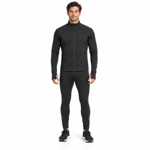 Chaqueta Impermeable Estilo Gore-Tex para Trail Running, Ligera, para Senderismo y Running al Aire Libre, con Capucha - Product Image 1