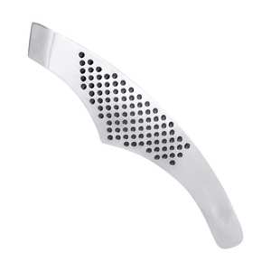 Pince à épiler ergonomique à pointe fine angulaire pour os de poisson, en acier inoxydable, réutilisable, durable, étanche, qualité A+, personnalisable - Product Image 2