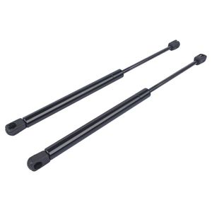 Front Hood Lift Supports Shock Struts for Nissan Maxima Sedan 3.5L 2009-2014 Pair of Engine Hoods 654709N00A - Product Image 5