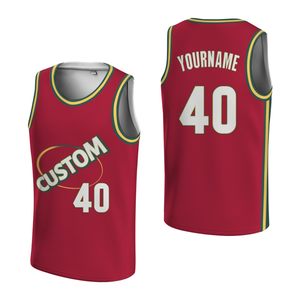 Camiseta de Baloncesto Sublimada Personalizada, Unisex, para Adultos, sin Mangas, de Malla Transpirable, con Cuello en V, Diseño con Número y Nombre del Equipo - Product Image 1