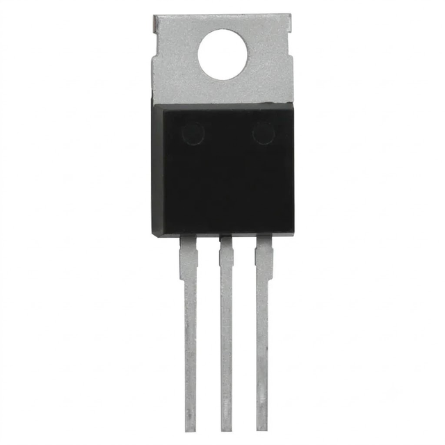 2SC1969 RF Power Transistor High Frequency Amplifier Electronic Component