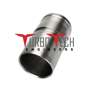 ใหม่สำหรับปลอกสูบเครื่องยนต์ดีเซล 3080760 เหล็ก - Product Image 1