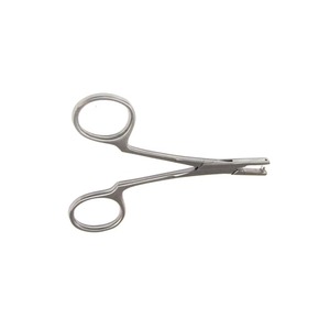 Bulk Quantity Good Selling Ear Tag <b>Punch</b> Forceps For Sale / Lightweight OEM Manufacturer Ear Tag <b>Punch</b> Forceps 4 - Product Image 2
