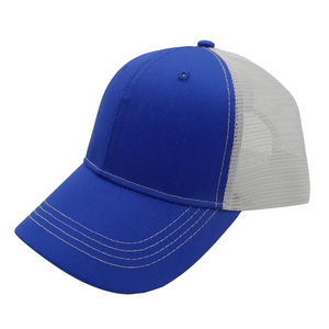 Gorra Trucker Deportiva a la Moda con Bordado 3D, 100% Poliéster, Transpirable e Impermeable, para Viajes al Aire Libre, para Hombre - Product Image 5