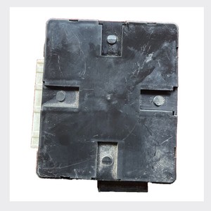 Piezas de automóvil usadas compatibles con el módulo Kia ETACS 95400-3E110 FM BL. Piezas de automóvil coreanas usadas. - Product Image 3
