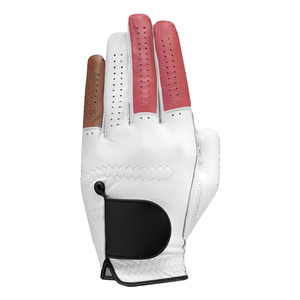 Equipo de Golf con Logotipo de Silicona 3D Personalizado |   Ropa de Marca de Alta Definición |   Servicio OEM Personalizado - Product Image 3