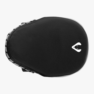 Venomous Focus Pad Mitts Leather Boxing Protective Gear Hook & Loop Closure Lightweight Professional Adult Unisex - Product Image 5