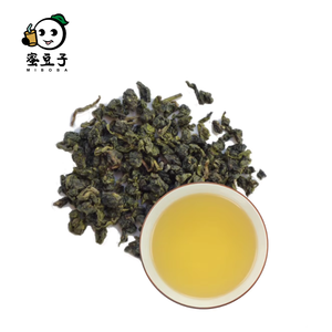 Thé biologique taïwanais Tie Guan Yin, thé Guanyin au fer, OEM - Product Image 1