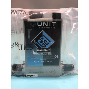 Contrôleur de débit massique UFC-1661, MFC, SiH4, 300 - Équipements et pièces semi-conductrices d'occasion fiables à l'échelle mondiale chez - Product Image 3