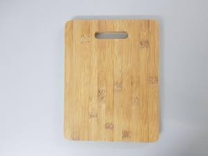 Planches à découper en bois du Vietnam conçues pour la préparation quotidienne des aliments, la cuisine à domicile et l'approvisionnement des cuisines commerciales - Product Image 2