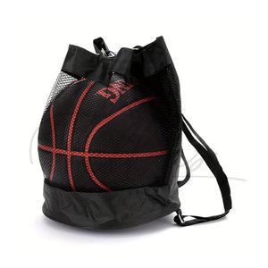 LOW MOQ Custom Waterproof Sports <b>Backpack</b> Football Bags Basketball Bag Soccer <b>Backpack</b> Team Bag <b>Backpack</b> For Team - Product Image 4