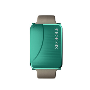 Pulsera con Rastreador GPS Wi-Fi 4G/5G SKOEGLE para Niños y Ancianos, Botón SOS, Batería Recargable, Rastreo en Tiempo Real, Navegación GPS - Product Image 2