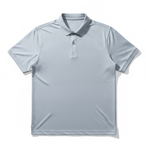 <b>Large</b> size 5xl mens polo shirts breathable summer golf polo shirt custom printed wholesale casual sports polo shirt men - Product Image 1