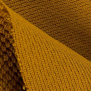 <b>Brushed</b> <b>Back</b> French Terry Fabric for Warm Winter Tracksuits and Comfortable Sweatshirts - Product Image 5