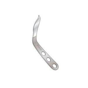 Rétracteurs chirurgicaux manuels PISSCO 24 cm en acier inoxydable pour la chirurgie générale - Certifiés CE, garantie 5 ans - Product Image 6