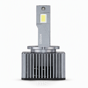 หลอดไฟ <span class=keywords><strong>LED</strong></span> รุ่นใหม่ล่าสุดจาก <span class=keywords><strong>OSRAM</strong></span> สำหรับเปลี่ยนแทนหลอด HID ขนาดเดียวกัน ประสิทธิภาพดีกว่า อายุการใช้งานยาวนานกว่า รุ่น <span class=keywords><strong>D1S</strong></span>/D3S - Product Image 1
