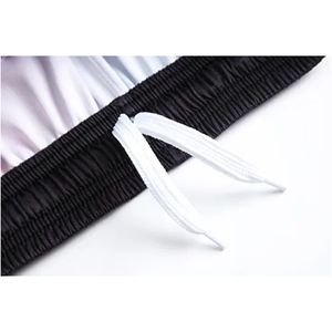 Uniforme de Baloncesto Sublimado Unisex 2026 para Adultos, Talla Grande, Transpirable, de Secado Rápido, con Protección UV, Reversible, para Entrenamiento - Product Image 5