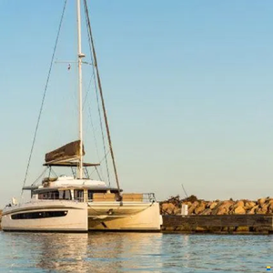 เรือ B-a-l-i 5.4 เกรดส่งออก คุณภาพสูง - Product Image 1