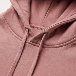 Men's Breathable 100% Cotton Winter Hoodies Hooded Collar Regular Fit <b>Long</b> <b>Sleeve</b> Full Zipper Premium Quality <b>Thermal</b> Comfort - Product Image 4