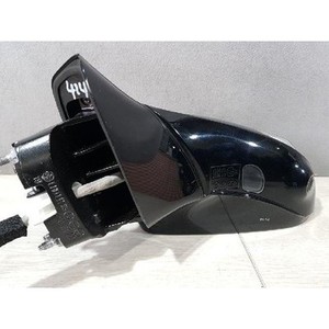Rétroviseur gauche d'occasion Santa Fe 87610S1CE0RN7 - Product Image 3