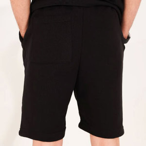 Shorts décontractés pour hommes, coupe classique, couleur personnalisée, écologiques, 100% coton respirant, haute qualité, prix d'usine en gros - Product Image 4