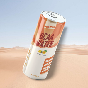 Boisson liquide orale BCAA de 185 ml, complément alimentaire pour la santé - Product Image 1