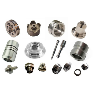 Pièces de tournage CNC de haute précision en alliages d'acier micro-usinés du Vietnam, personnalisables OEM/ODM, couleur sur mesure - Product Image 4