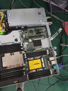 Alta configuración PowerEdge 1U tipo rack R440 En Tel Xeon servidor Gold 6230 2,1G 2*32G-DDR4 servidor - Product Image 5