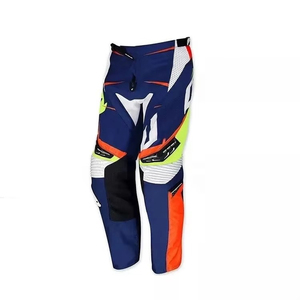 Custom Made Printed Motocross Off-road Jersey Pant <b>Set</b> Breathable Windproof Quick Dry Unisex Outdoor Dirt Bike Racing Sportswear - Product Image 5