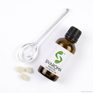 น้ำมันกัมมาร์จาก Sivaroma Naturals คุณภาพเชื่อถือได้สำหรับตลาดขายส่งระดับโลก - Product Image 6