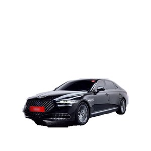 เจเนซิส G90 ปี 2019 เครื่องยนต์ 3.8 ลิตร ระยะทาง 115,793 กม. เกียร์อัตโนมัติ พวงมาลัยซ้าย มาตรฐานไอเสียยูโร 5 เบาะหนัง กล้องมองหลัง - Product Image 1