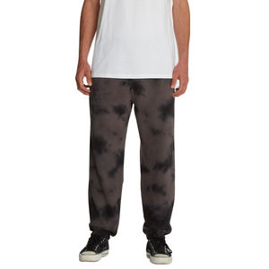 Fabricante Personalizado de Pantalones Deportivos Extra Grandes para Hombre, Estilo Vintage Desgastado, Lavado Ácido, Alta Calidad a Precios Razonables con MOQ Bajo - Product Image 1