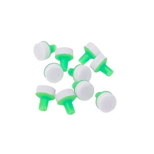 ไม้พายเรซินคอมโพสิตสำหรับงานทันตกรรมแบบแมนนวล ยี่ห้อ Sambrialmed International Ergonomic รุ่น OptraSculpt พร้อมแผ่นโฟมสำหรับขึ้นรูปวีเนียร์ - Product Image 4