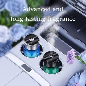 เครื่องพ่นน้ำหอมอัตโนมัติแบบติดรถยนต์ ใช้พลังงานจาก USB พร้อมฟังก์ชั่นไล่ยุง - Product Image 2