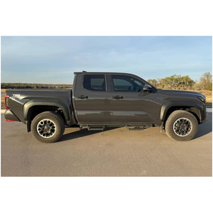 Toyota Tacoma TRD Off-Road Doble Cabina 4x4 2024 - Product Image 2
