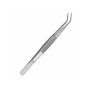 Pinces chirurgicales manuelles en acier inoxydable de haute qualité, certifiées CE, réutilisables, légères, design professionnel, en vente en ligne - Product Image 1