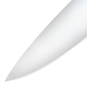 Couteau de chef fiable pour les cuisines domestiques et professionnelles, avec lame en acier durable et poignée confortable pour les tâches culinaires quotidiennes - Product Image 5