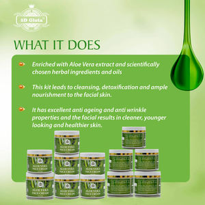 Crema Facial Blanqueadora 5D Gluta Natural con <span class=keywords><strong>Aloe</strong></span> <span class=keywords><strong>Vera</strong></span>, Crema <span class=keywords><strong>para</strong></span> Eliminar Manchas Oscuras, Mejora la Luminosidad, Reduce el Enrojecimiento, Crema Estimulante del Colágeno - Product Image 5